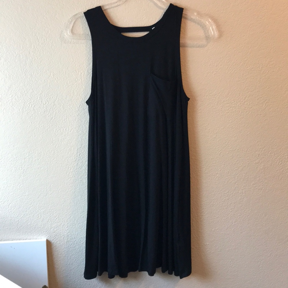 Comfy Dress